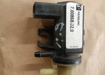 Elektrozawór turbosprężarki WV T5 1.9 TDI