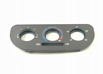 RAMKA STEROWANIA NAWIEWEM FIAT DOBLO 2000-2009 ORI