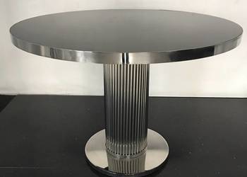 Stół Olivson model Royal Silver - 100 cm na wymiar producent
