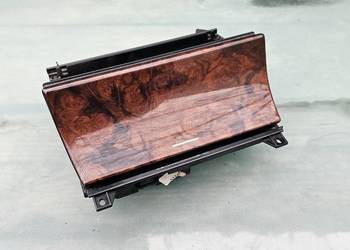 Popielniczka elegance mercedes w210