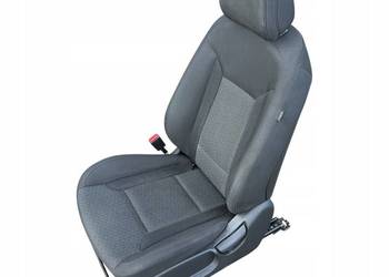 Fotel Kierowcy Lewy Hyundai I40 Lift Sedan 16-18r 1.7 crdi