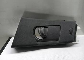 GÓRNA OSŁONA SŁUPKA TYŁ TYLNA LEWA AUDI A5 SPORTBACK 8W8867243