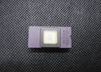 U2716C35 E-prom UV