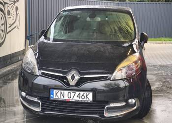 dCi Bose xsenon navi grand alu piekny