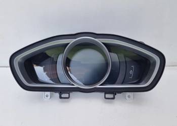 Volvo V40 II Diesel LICZNIK ZEGARY TFT Europa 31412271 36011271