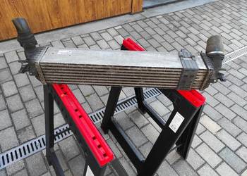 Intercooler chłodnica powietrza Renault Latitude 2.0 dCi