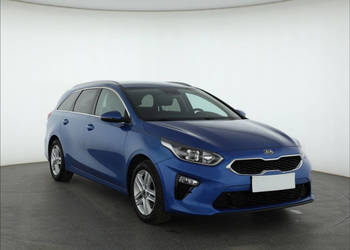 Kia Ceed 1.5 T-GDI