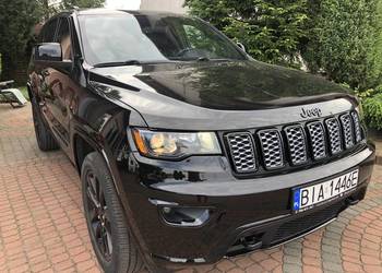 JEEP GRAND CHEROKEE UPLAND 3,6 4X4
