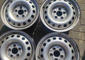 Vito felgi 16" 5x112 ET 52