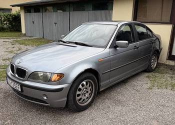 Bmw e46
