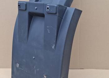 VOLVO FH4 FH5 BŁOTNIK ZA KOŁO PRZÓD PRAWY ZAKABINOWY 84810595