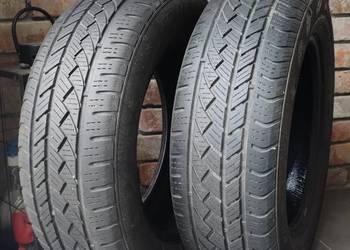 2 opony wielosezonowe Minerva EMIZERO 4S Multiseason 195/65 R15 - 2018 r