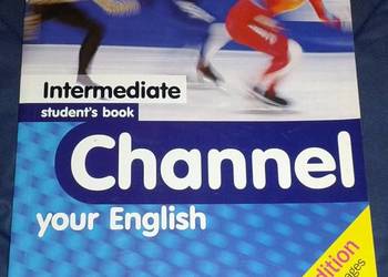 Channel your English pre-intermediate - Mitchell, J. Scott