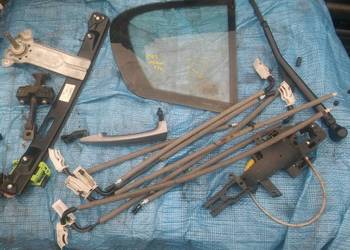 BMW e87 linka klamki 7110705 7117743 7059969 7059675