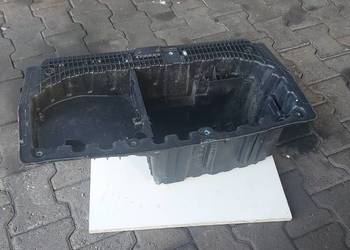 Podstawa obudowa akumulatora BMW 1 E81 E87 5171720019