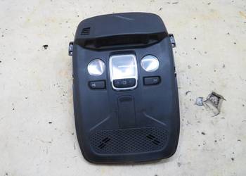 OŚWIETLENIE KABINY PRZÓD OPEL CORSA F 1.2 VTI
