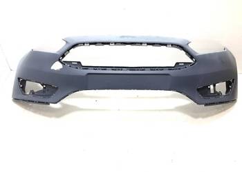 FORD FOCUS III MK3 LIFT 10.2014-08.2018 ZDERZAK PRZÓD PRZEDNI NOWY POD MAŁ…