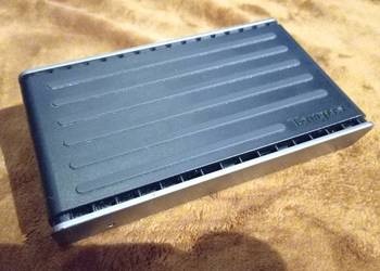 Stacja dokująca Targus USB-C DOCK410EUZ-51