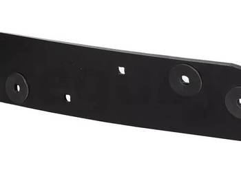 Listwa odkładnicy lewa 1 BS/W 561x10x120 mm do Lemken 3444013