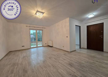 Mieszkanie do wynajęcia Mikołów Południowa 50.53m 2 pok