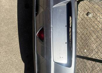 Mazda rx8 zderzak tył lift