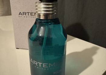 Woda toaletowa Artemis