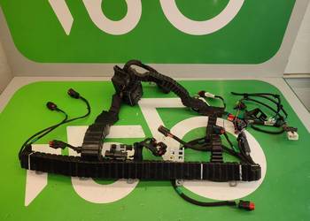 Wtyczka Złącze Przewód Wiązka Przewodów CAT 435-9411 Caterpillar 336