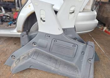 Boczek Ścianka Bagażnika Mercedes ML W163