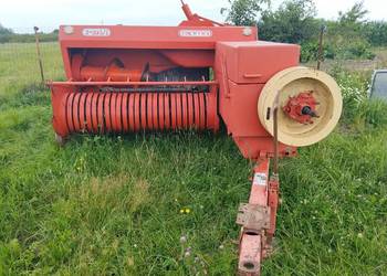 Prasa kostkująca sipma z224/1