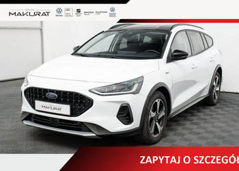 Ford Focus GD6P594#1.0 EcoBoost mHEV Active X Podgrz.f kier szyba Salon PL…