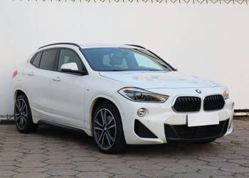 BMW X2 xDrive20d
