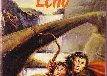 SAGA O CZARNOKSIĘŻNIKU TOM 10 - ECHO SAGA O CZARNOKSIĘŻNIKU TOM 10 - ECHO