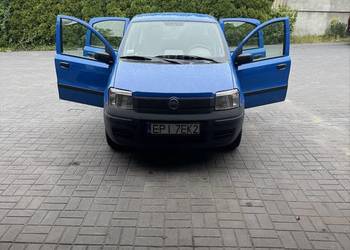 Panda 1.1 LPG