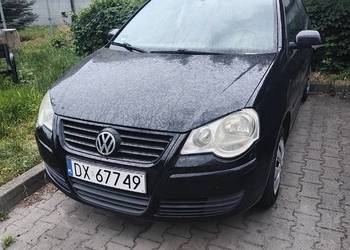 Volkswagen polo IV