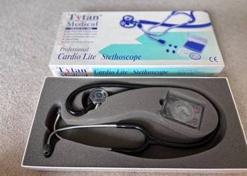 Stetoskop Tytan Medical 500BGD cardio lite professional