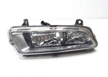 LAMPA HALOGEN PRZECIWMGIELNY PRAWY VW POLO V 6R LIFT
