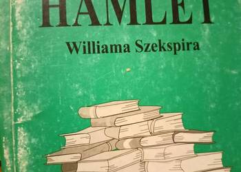 Hamlet Szekspir biblioteka analiz literackich szkolne Bródno Hamlet Szekspir biblioteka analiz literackich szkolne Bródno
