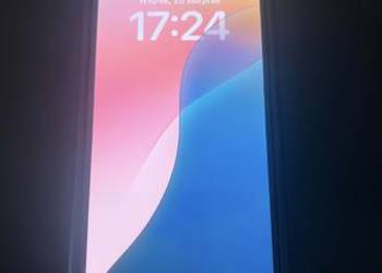iPhone xs