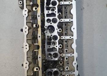 Bmw m4 m3 m2c s55 głowica zawory wałki vanos