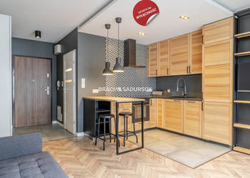 Mieszkanie 36m2 2 pokoje Kraków
