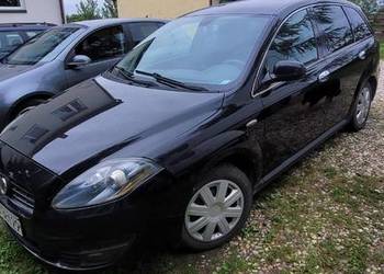 Fiat Croma 1.9TDI