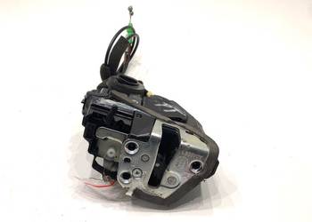 ZAMEK DRZWI PRAWY TYŁ LEXUS CT Hatchback