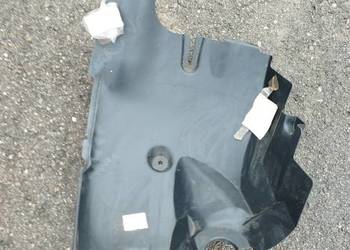Nadkole lewe przód Volkswagen Crafter SPRINTER A9066841277  A 906 684 12 77