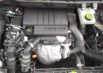 Skrzynia Scudo Expert Jumpy 1.6 HDI 20DP75 08r Peugeot OE