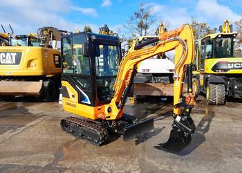 LONKING CDM6020 2 TONY MINIKOPARKA JCB CAT KUBOTA TAKEUCHI