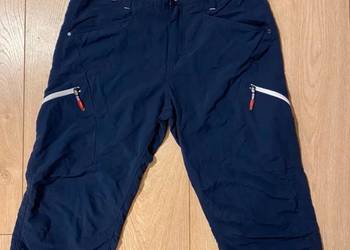 Spodenki trekkingowe damskie XL McKinley
