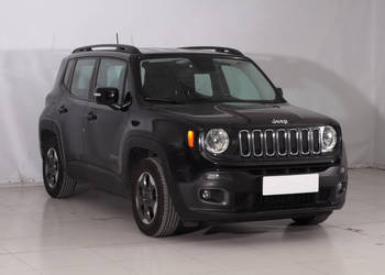 Jeep Renegade 1.4 MultiAir