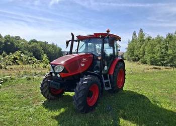 Sprzedam Zetor Proxima CL 100