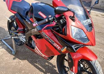 Derbi gpr