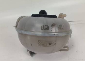 ZBIORNICZEK PŁYNU SKODA OCTAVIA III 5Q01214076